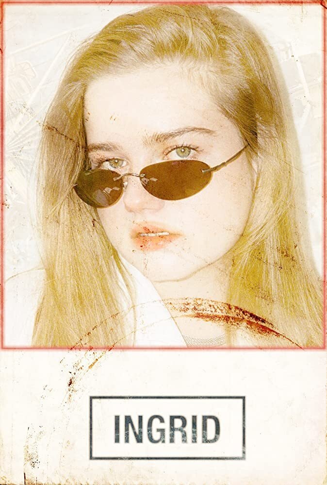 Постер Ingrid